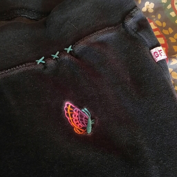 2 Pair of Big Flirt Jogging Pants SOLD - Picture 5 of 8